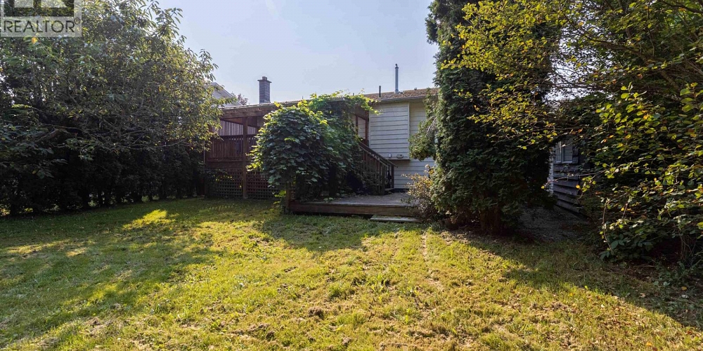 4714 MCCONNELL AVENUE Terrace Photo 22 4714 MCCONNELL AVENUE Terrace Photo 22